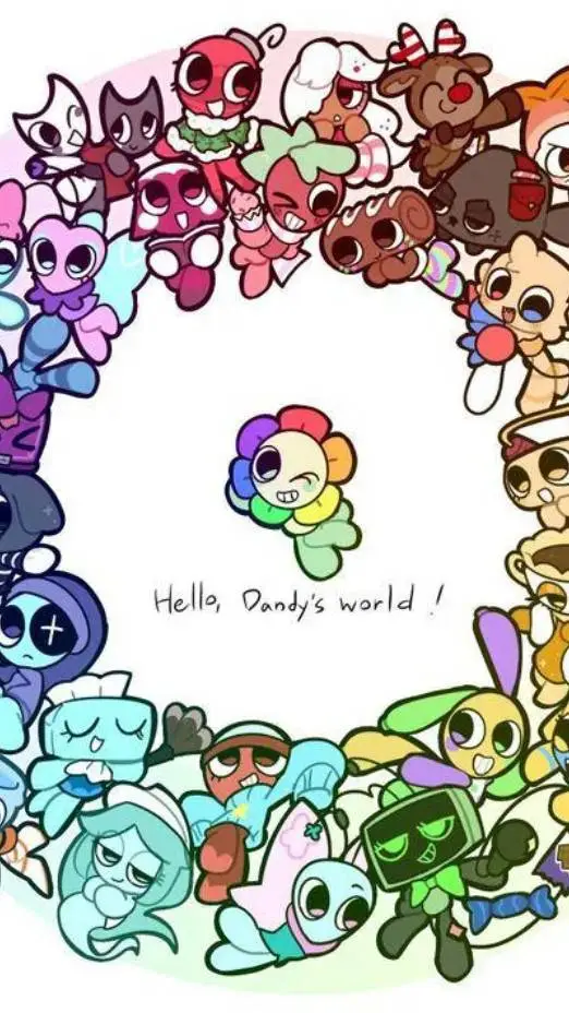 Talkie AI - Chat with DW pick me