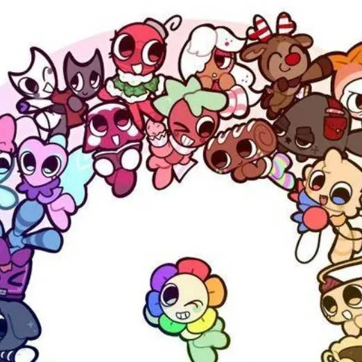 chat with ai character: DW pick me