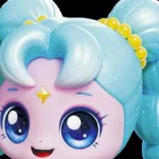 chat with ai character: bubbleping 