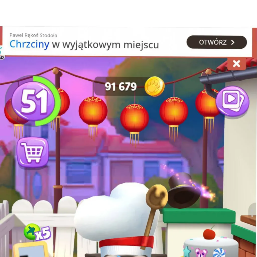 chat with ai character: character and user