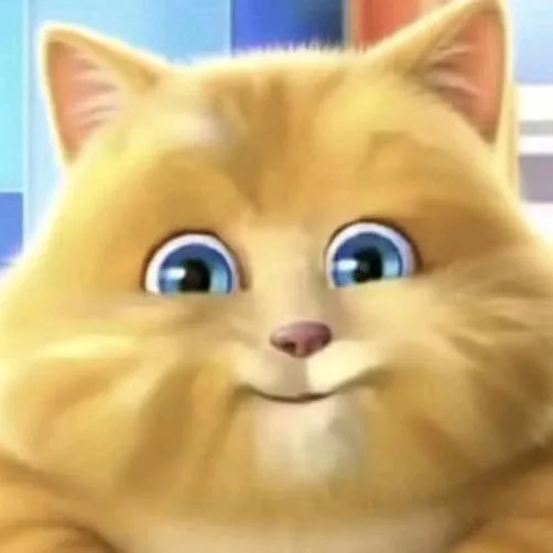 chat with ai character: Chubby Ginger 