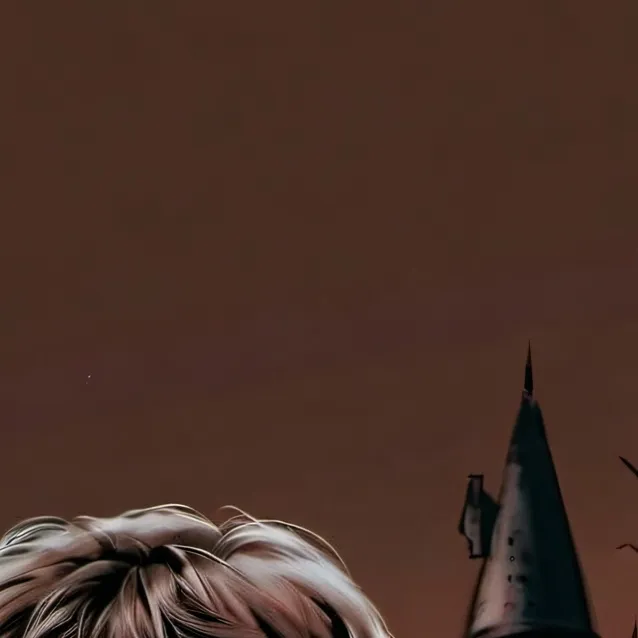chat with ai character: Harry Potter