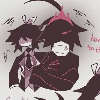 chat with ai character: alice x abbie 