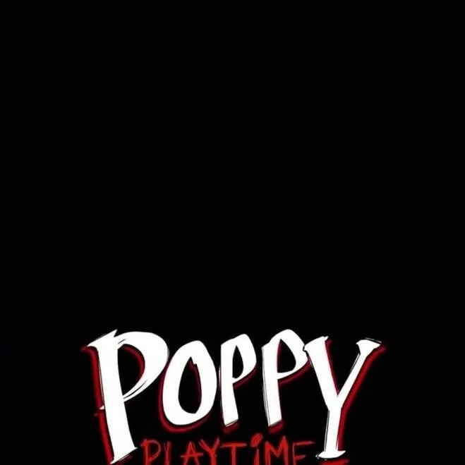 chat with ai character: Poppy playtime 