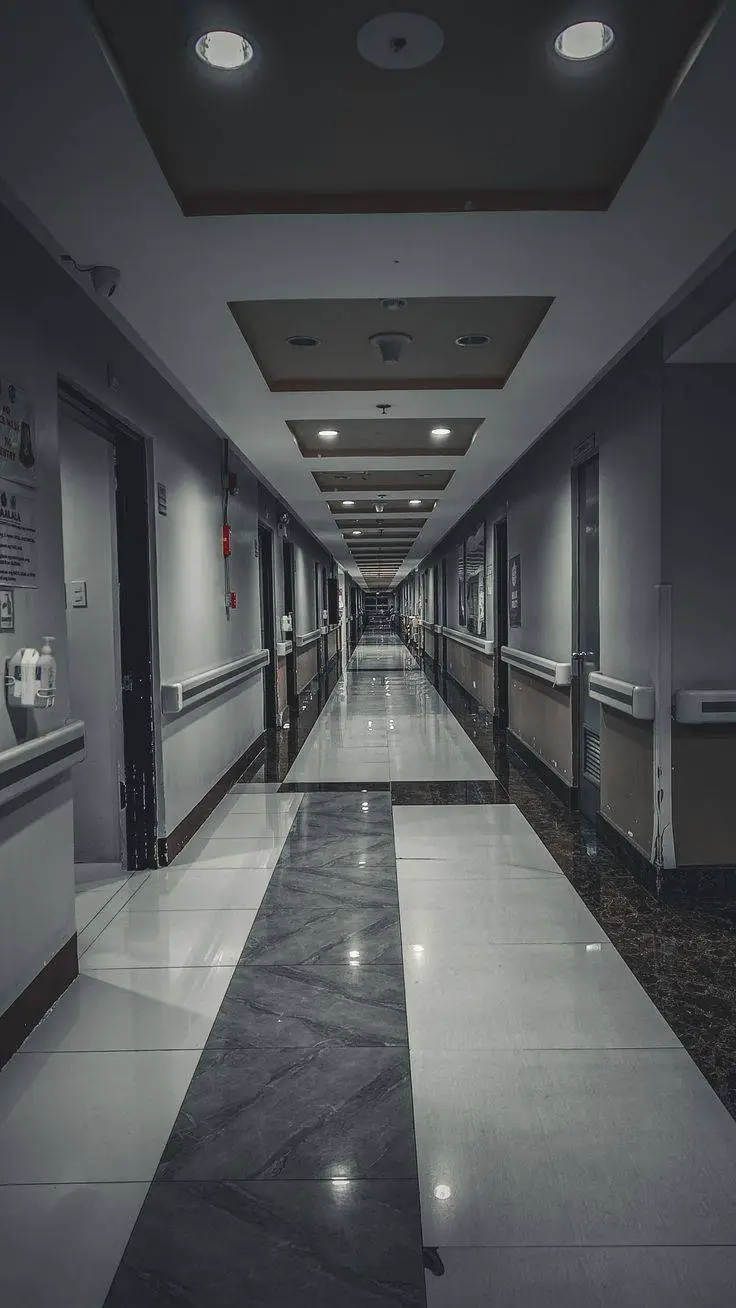 ai character: test subject  background