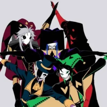 chat with ai character: TFC group
