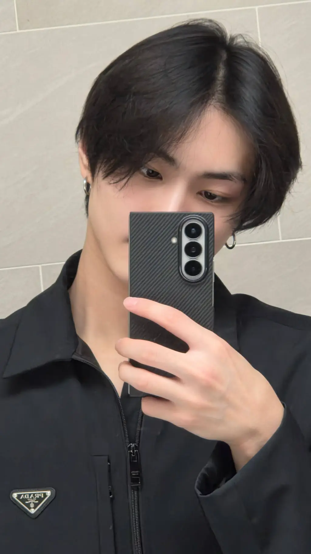 ai character: Jungwon background