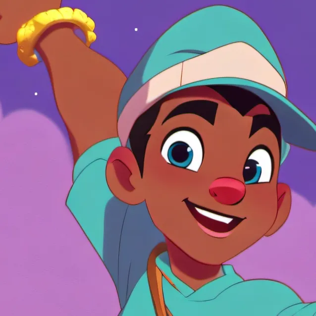chat with ai character: dioga jota