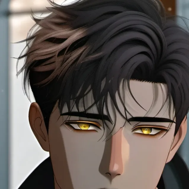 chat with ai character: jeson