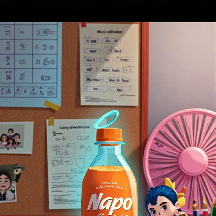 chat with ai character: wojanek