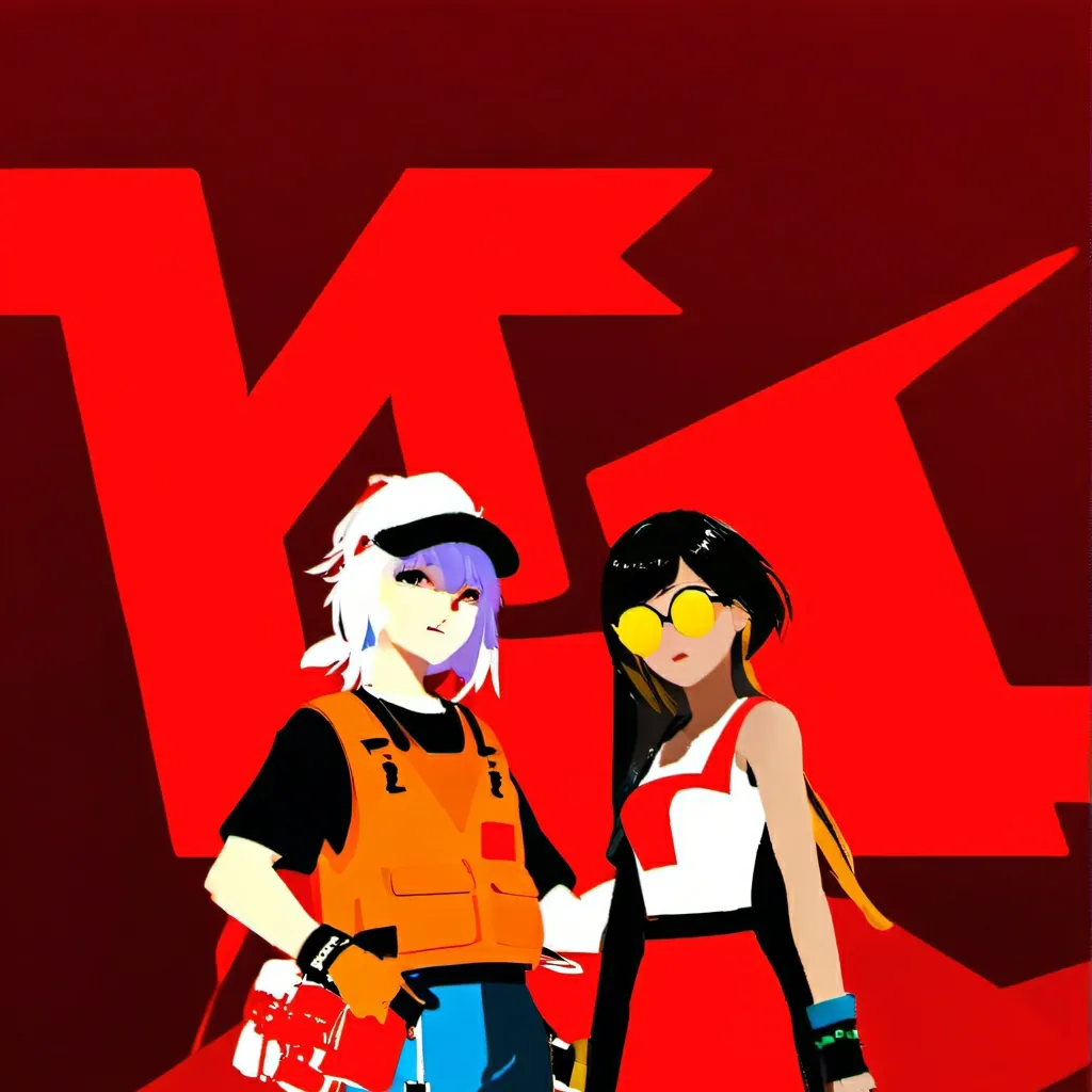 chat with ai character: ami i rosed