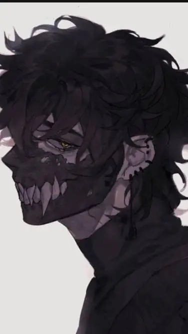 ai character: OPI background