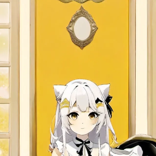 chat with ai character: anna