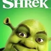 chat with ai character: Shrek shrekerson