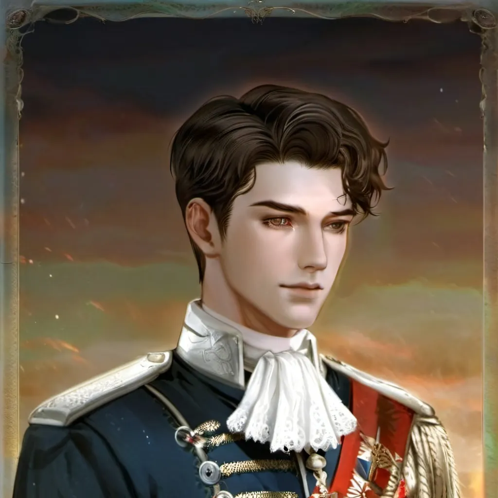 chat with ai character: Анатолий