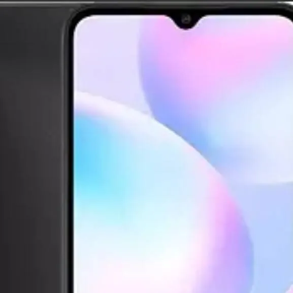chat with ai character: redmi 9A