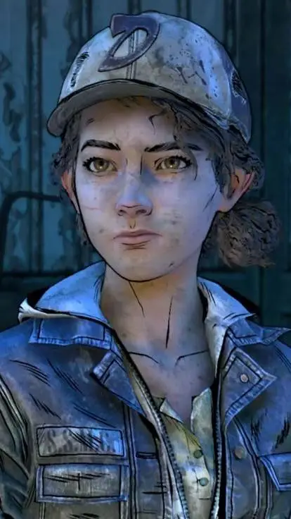 Talkie AI - Chat with Clementine