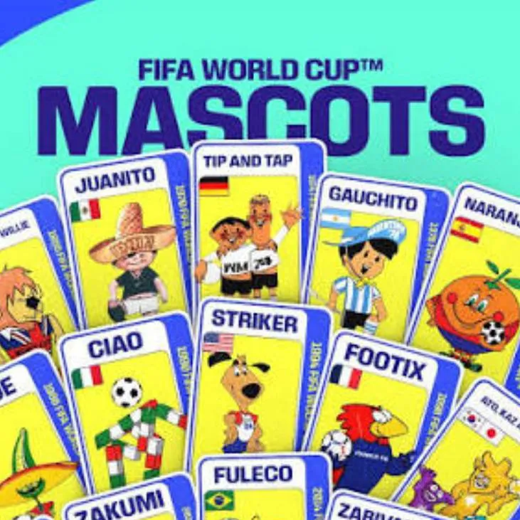 chat with ai character: mascotverse kids