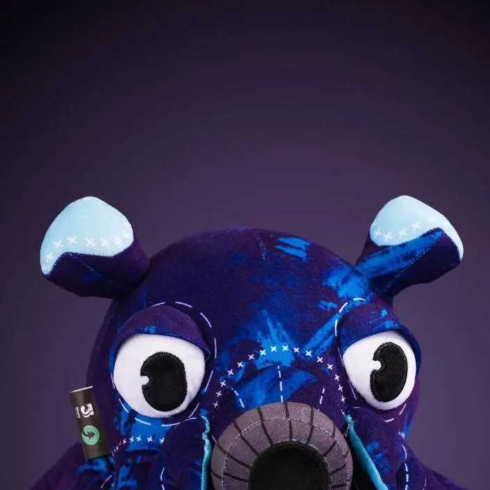 chat with ai character: dark pals