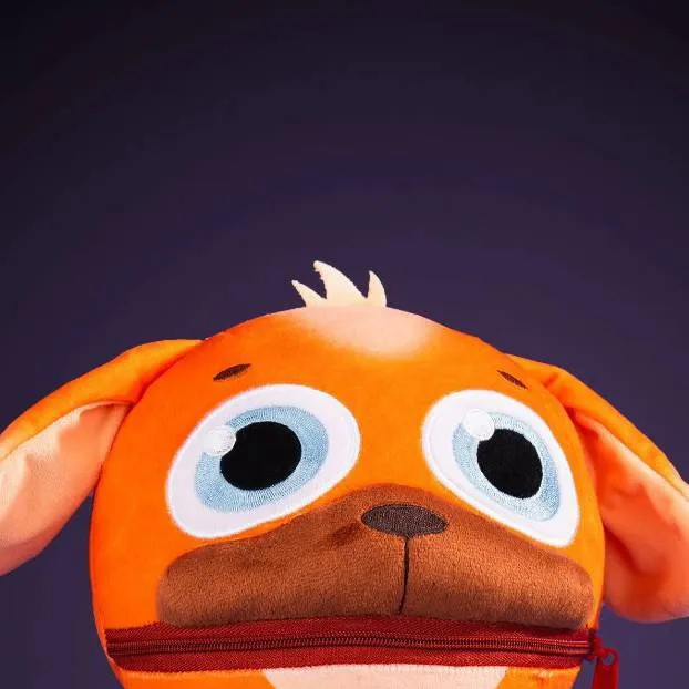 chat with ai character: dark pals pt2