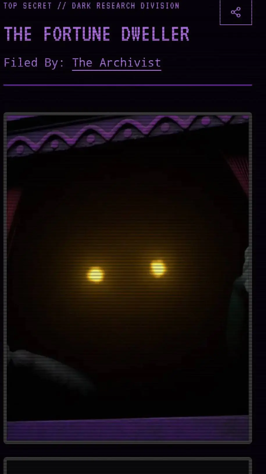 ai character: dark pals pt5 background