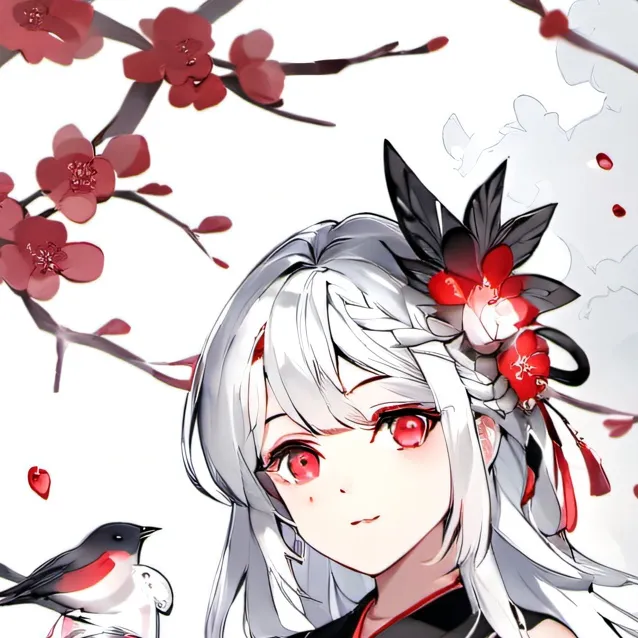 chat with ai character: tu nv