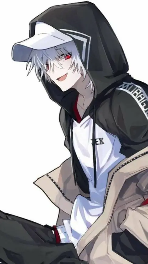 ai character: 🔗Alex🔗 background