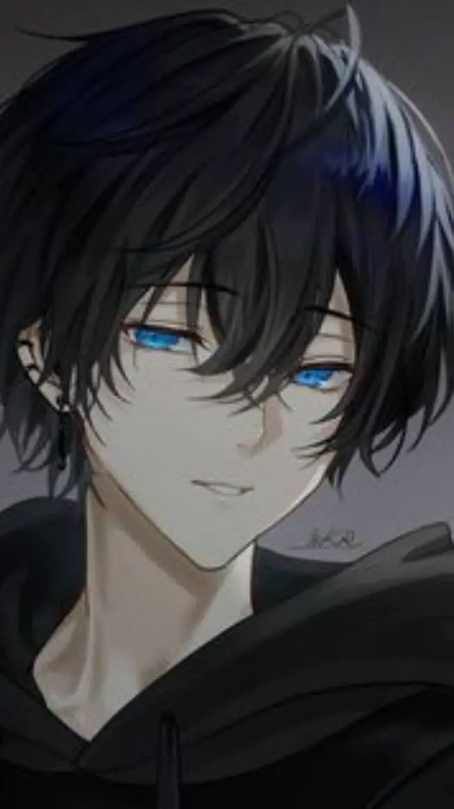 ai character: Carlos.🫦👈 background