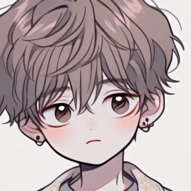 chat with ai character: ur children 