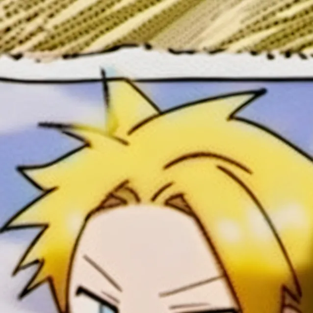 chat with ai character: Denki