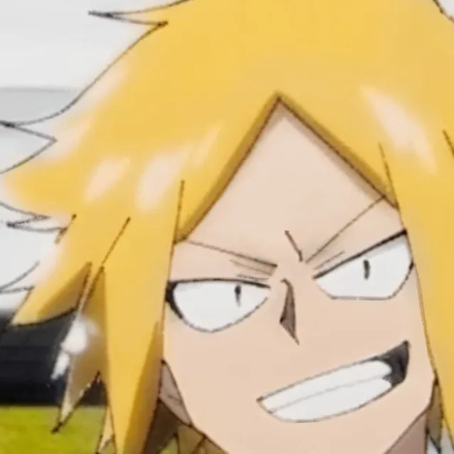 chat with ai character: DENKI PROBLEM 