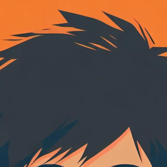 chat with ai character: Sero kid 