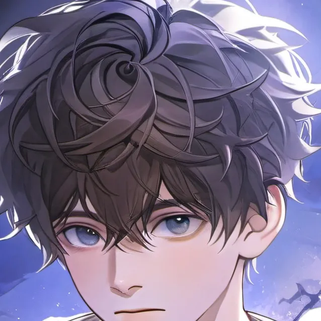chat with ai character: Ethan