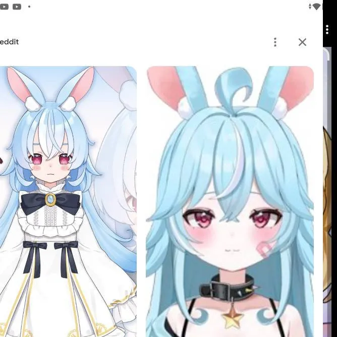 chat with ai character: baby