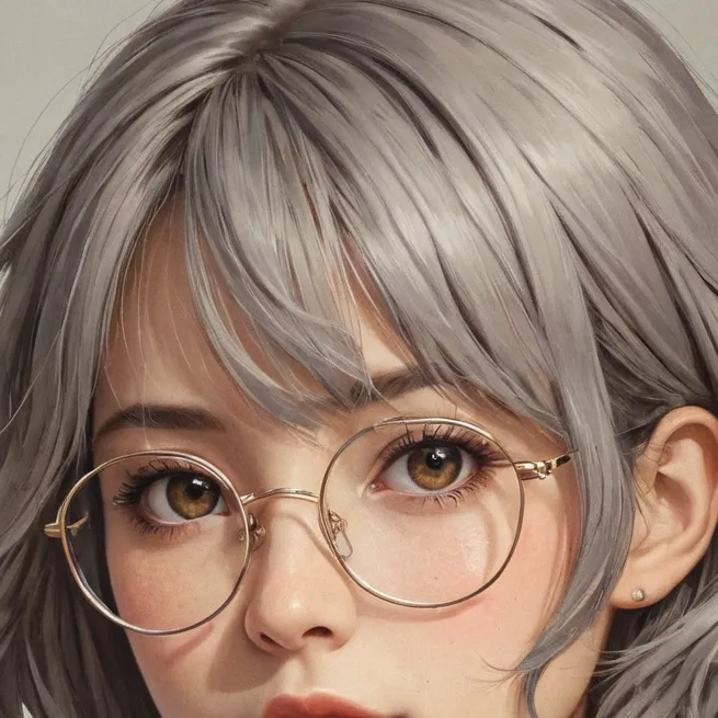 chat with ai character: Кира