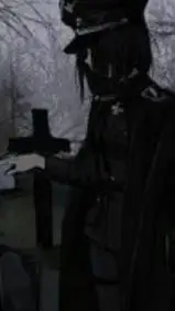 ai character: Рензи background