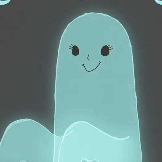 chat with ai character: Мили