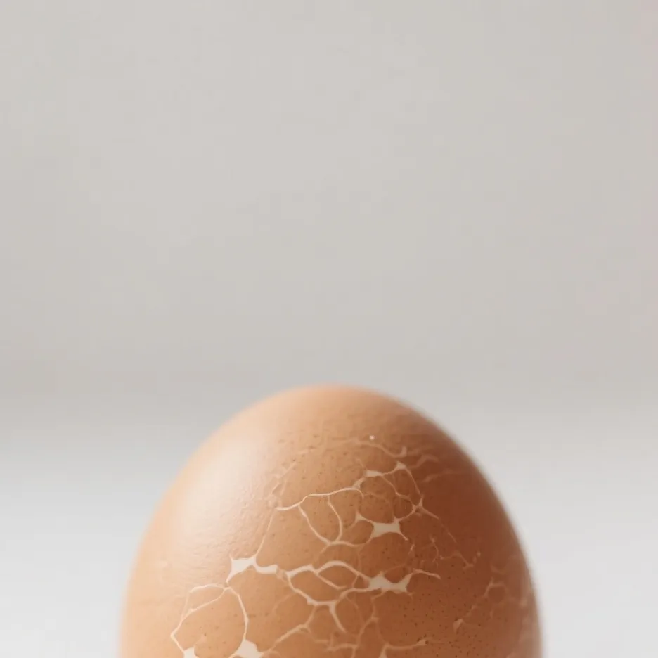 chat with ai character: Egg#2