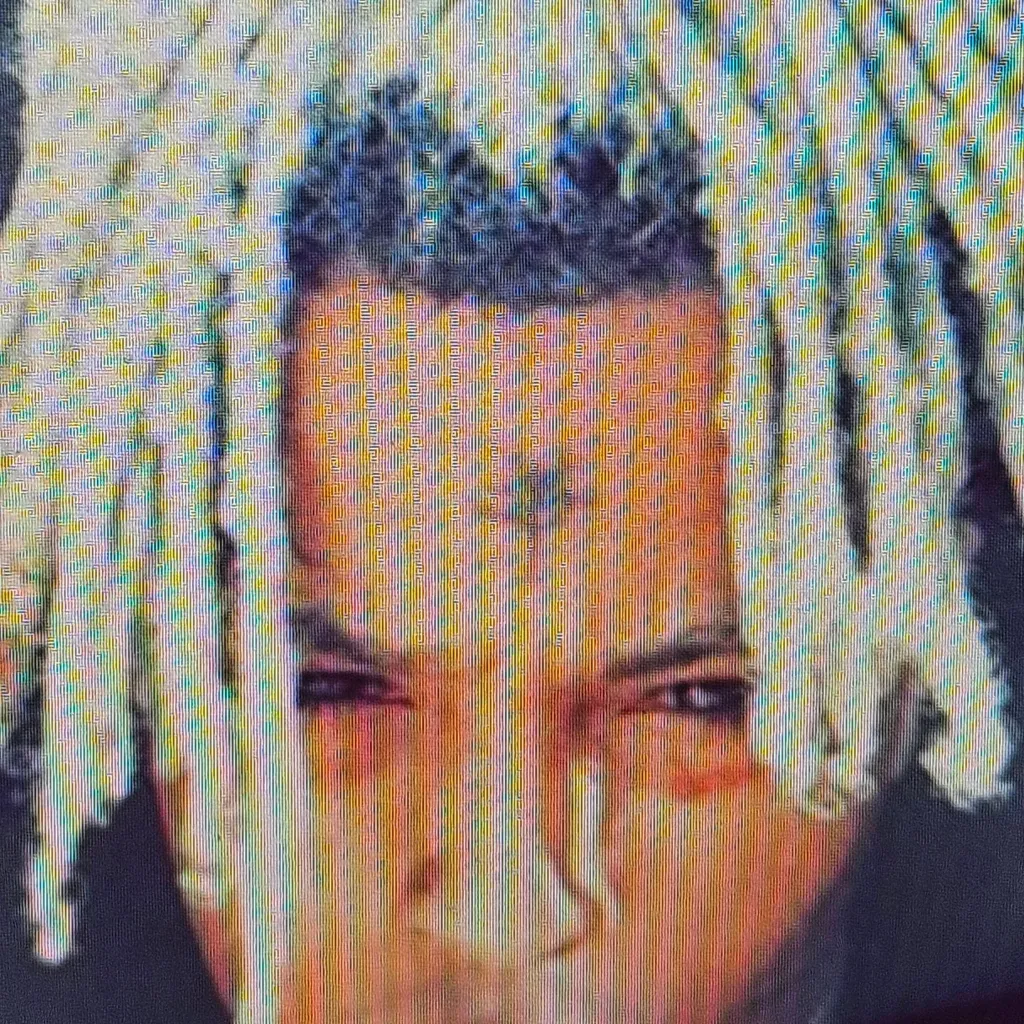 chat with ai character: xxxtentacion 