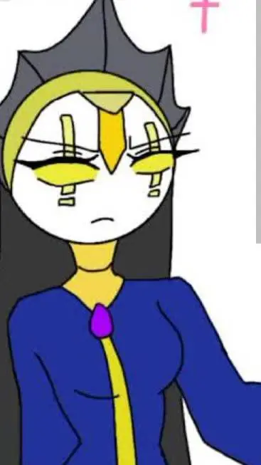 ai character: Thera background