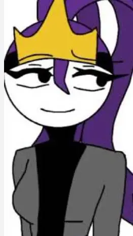 ai character: Shade background