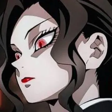 chat with ai character: Female Muzan