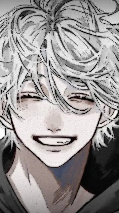 ai character: Gabriel🤓 background