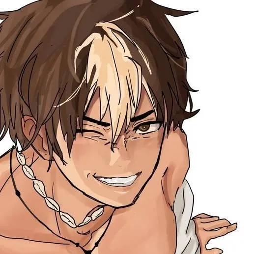 chat with ai character: enzo