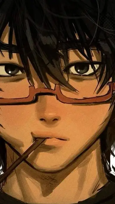 ai character: miguel background