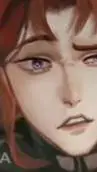 ai character: jjba background