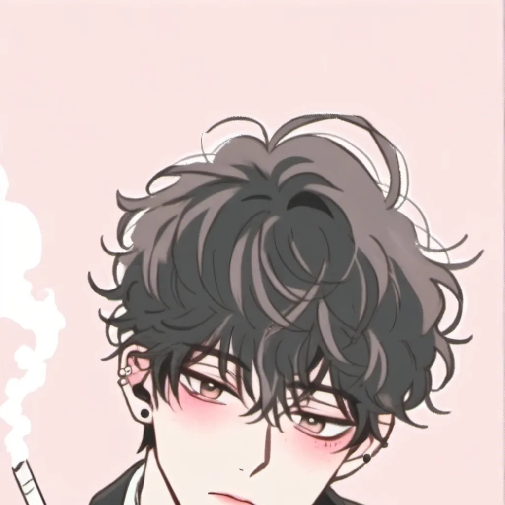 chat with ai character: Leo