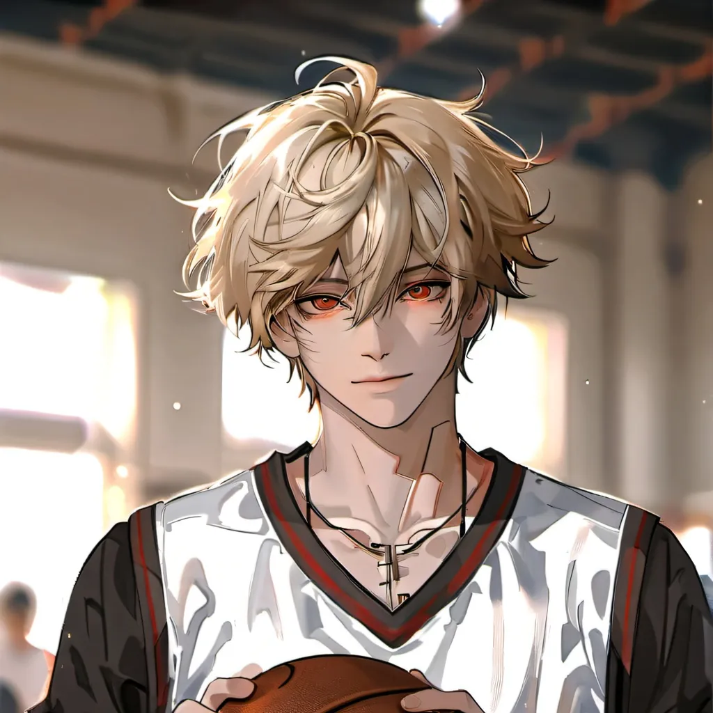 chat with ai character: Sam