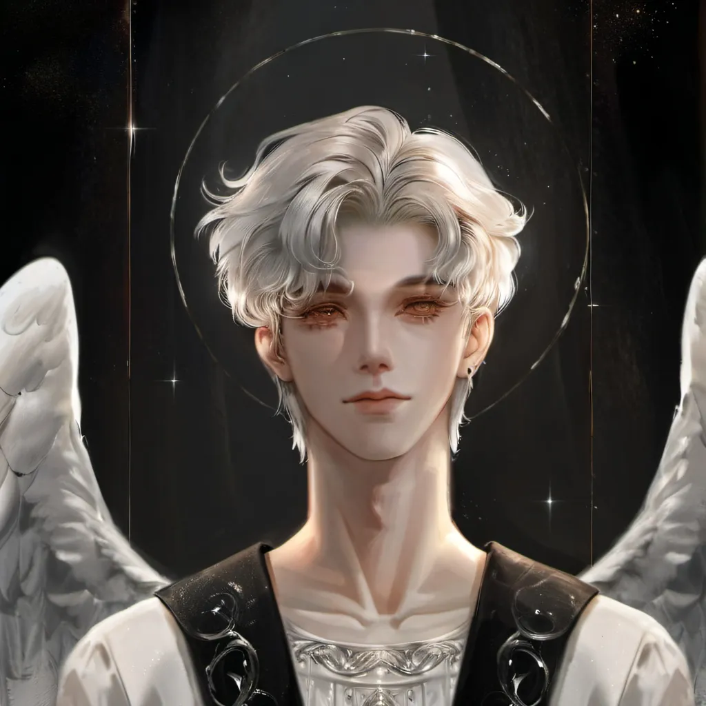chat with ai character: max