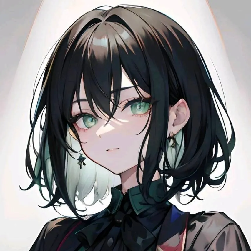 chat with ai character: Luna